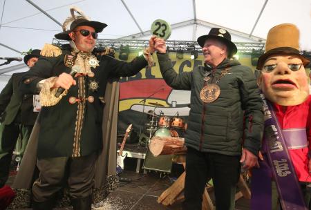 ŽAGANJE BABE 19 FOTO LJUBO VUKELIČ